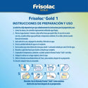 Frisolac Gold 1 (0-6 Meses) Lata C/ 400 Gr