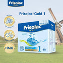 Frisolac Gold 1 (0-6 Meses) Caja C/ 1.2 Kg